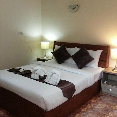 Kantaing Boutique Guest House Ko Lanta エクステリア 写真