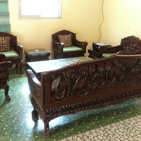 Kantaing Boutique Guest House Ko Lanta エクステリア 写真
