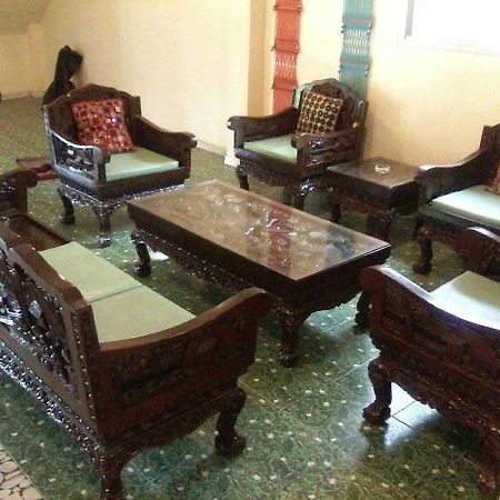 Kantaing Boutique Guest House Ko Lanta エクステリア 写真
