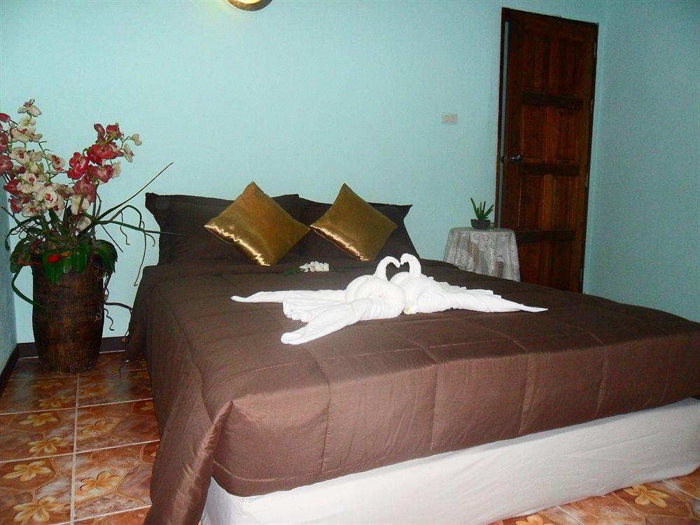 Kantaing Boutique Guest House Ko Lanta エクステリア 写真