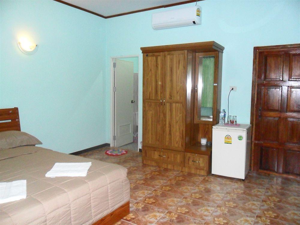 Kantaing Boutique Guest House Ko Lanta エクステリア 写真