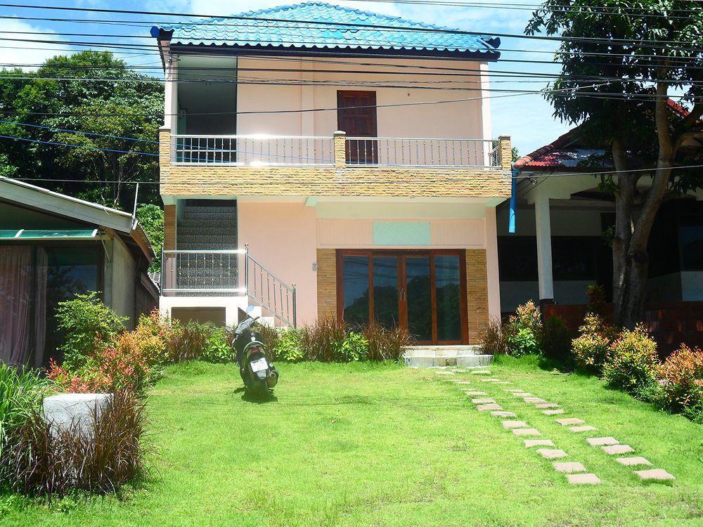 Kantaing Boutique Guest House Ko Lanta エクステリア 写真
