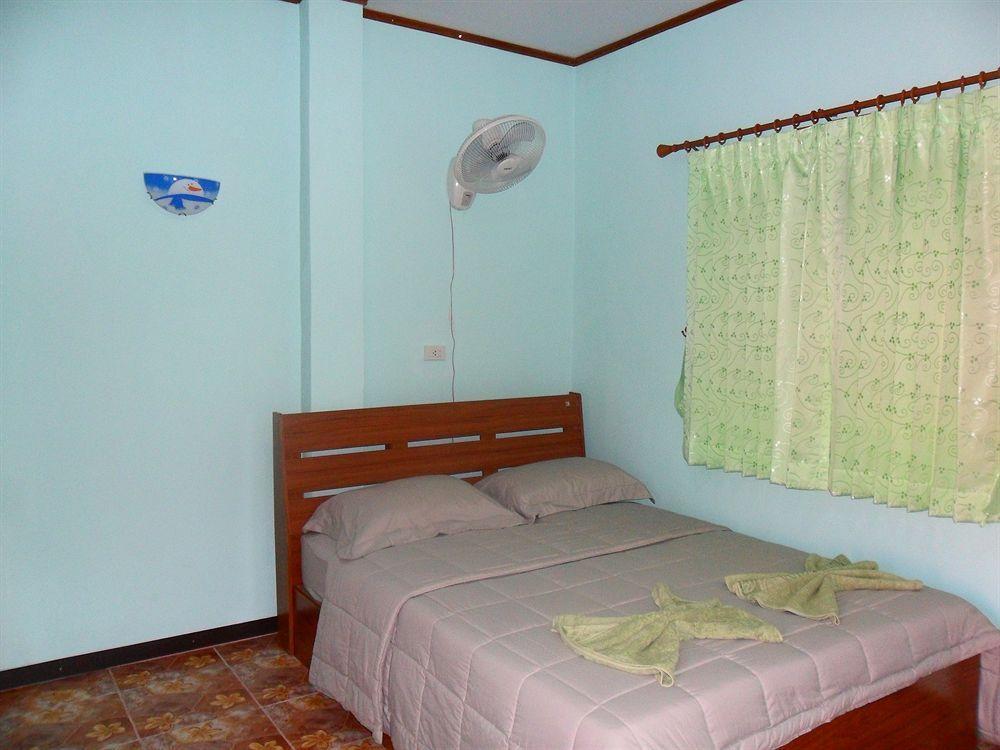 Kantaing Boutique Guest House Ko Lanta エクステリア 写真