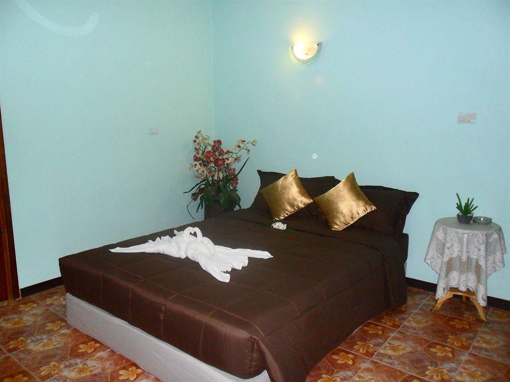 Kantaing Boutique Guest House Ko Lanta エクステリア 写真