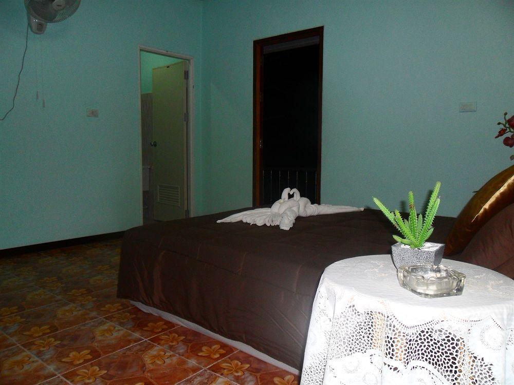 Kantaing Boutique Guest House Ko Lanta エクステリア 写真