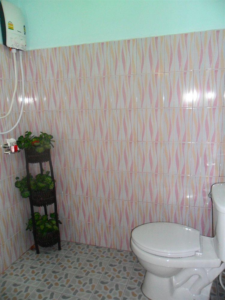 Kantaing Boutique Guest House Ko Lanta エクステリア 写真