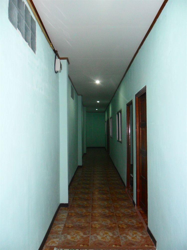Kantaing Boutique Guest House Ko Lanta エクステリア 写真