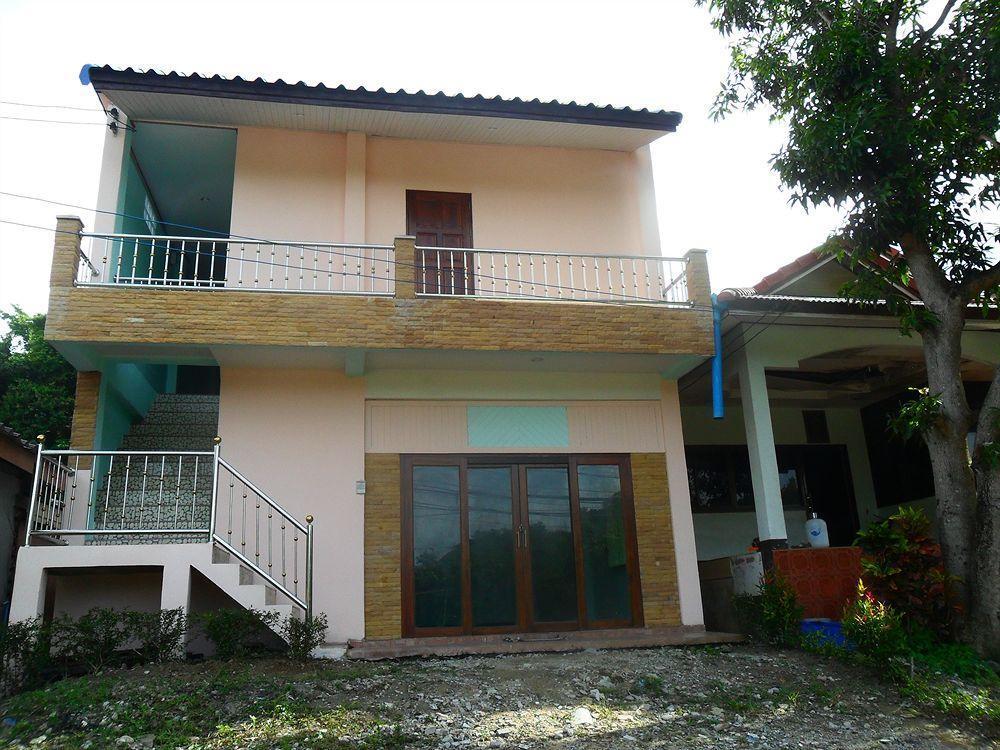 Kantaing Boutique Guest House Ko Lanta エクステリア 写真