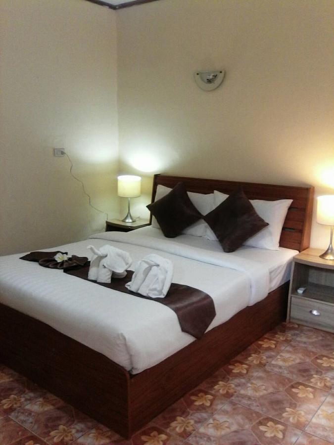 Kantaing Boutique Guest House Ko Lanta エクステリア 写真