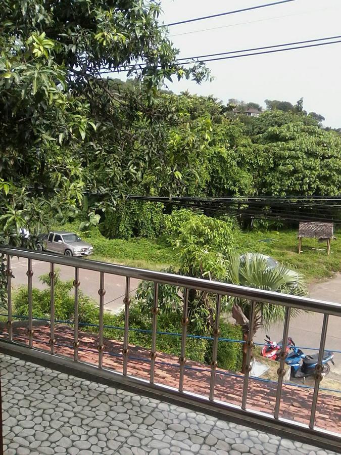 Kantaing Boutique Guest House Ko Lanta エクステリア 写真