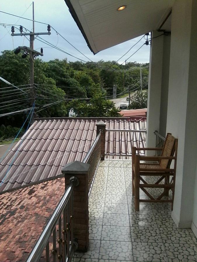 Kantaing Boutique Guest House Ko Lanta エクステリア 写真