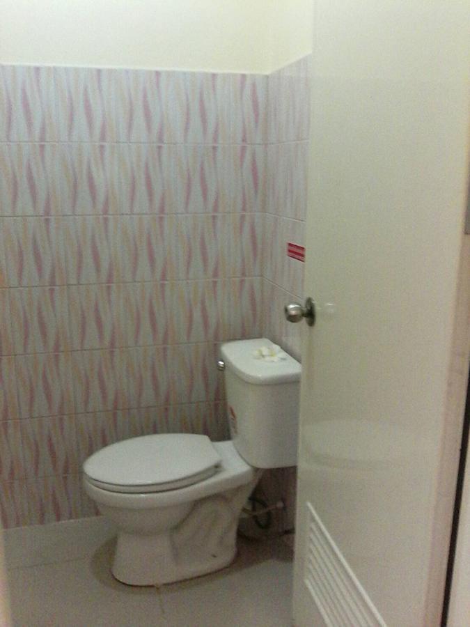 Kantaing Boutique Guest House Ko Lanta エクステリア 写真