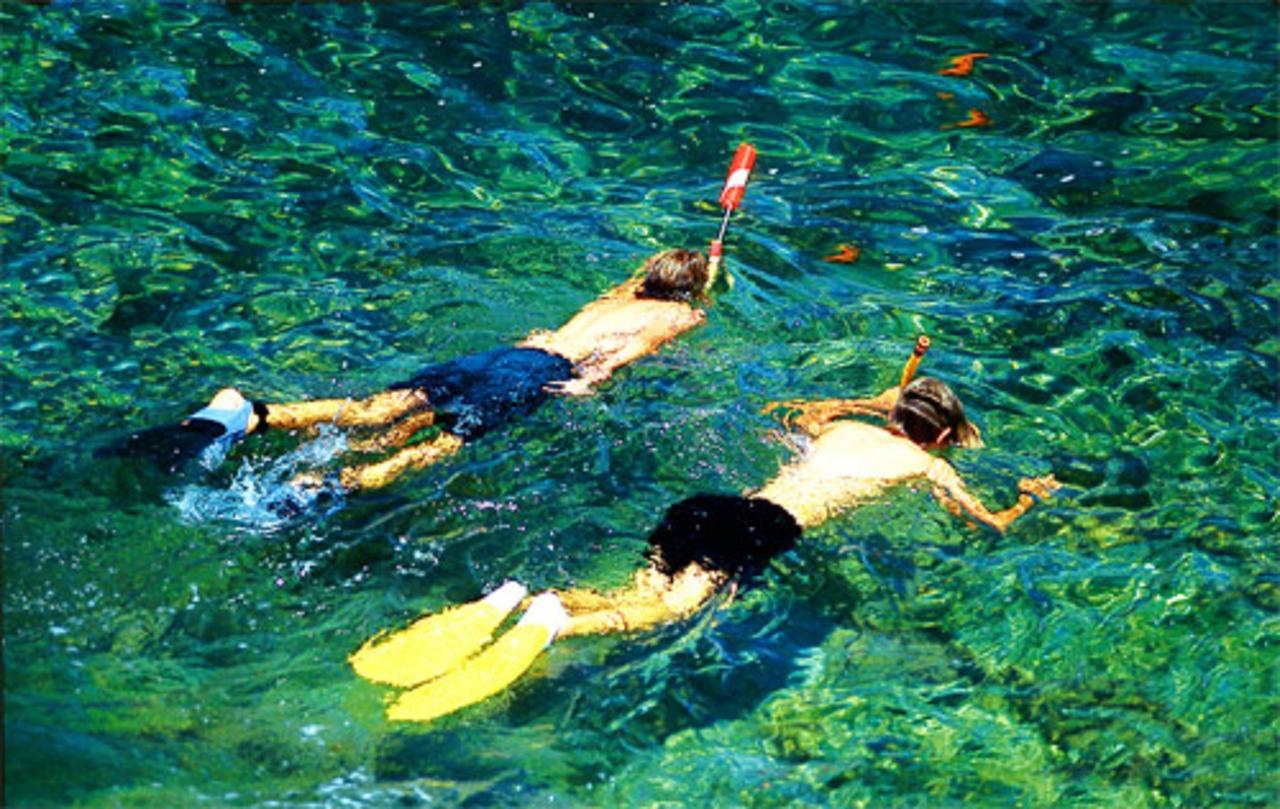 Kantaing Boutique Guest House Ko Lanta エクステリア 写真