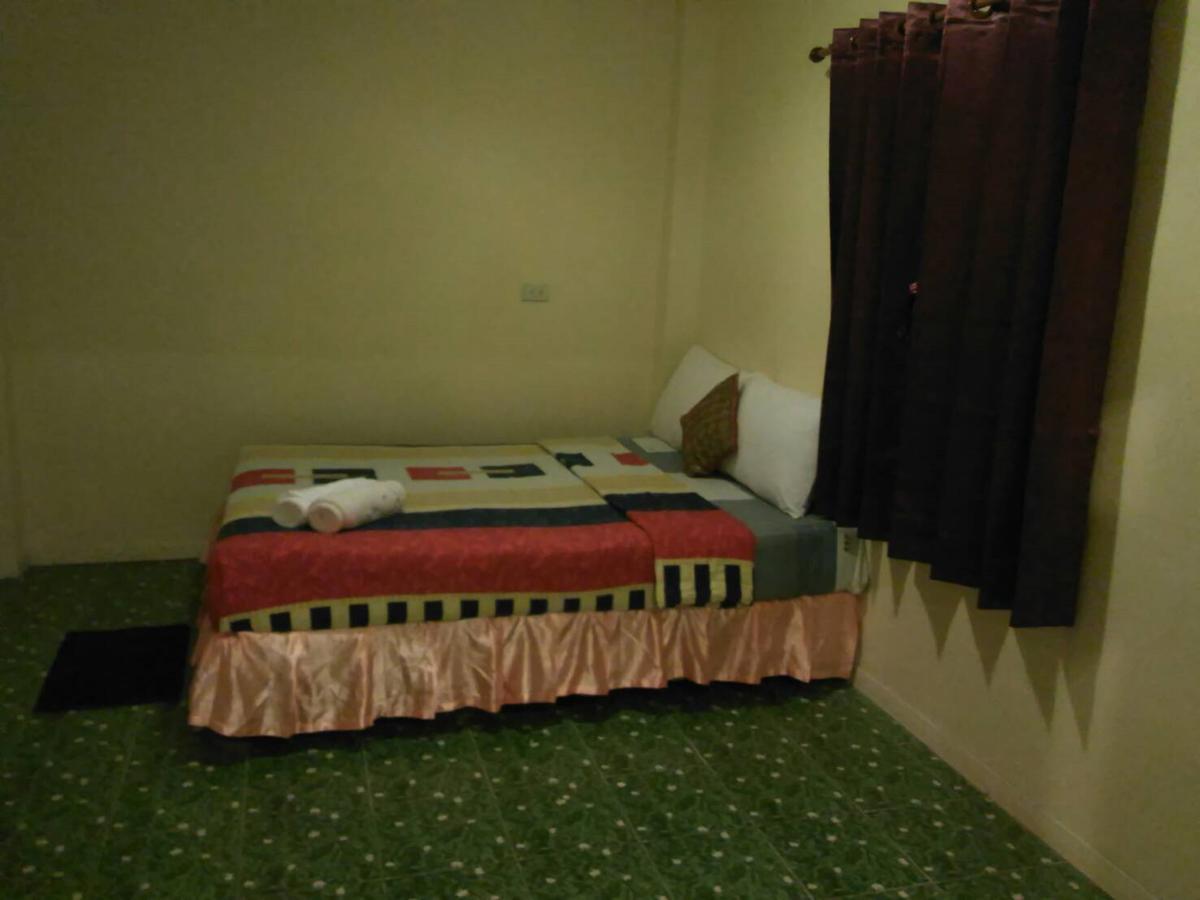 Kantaing Boutique Guest House Ko Lanta エクステリア 写真