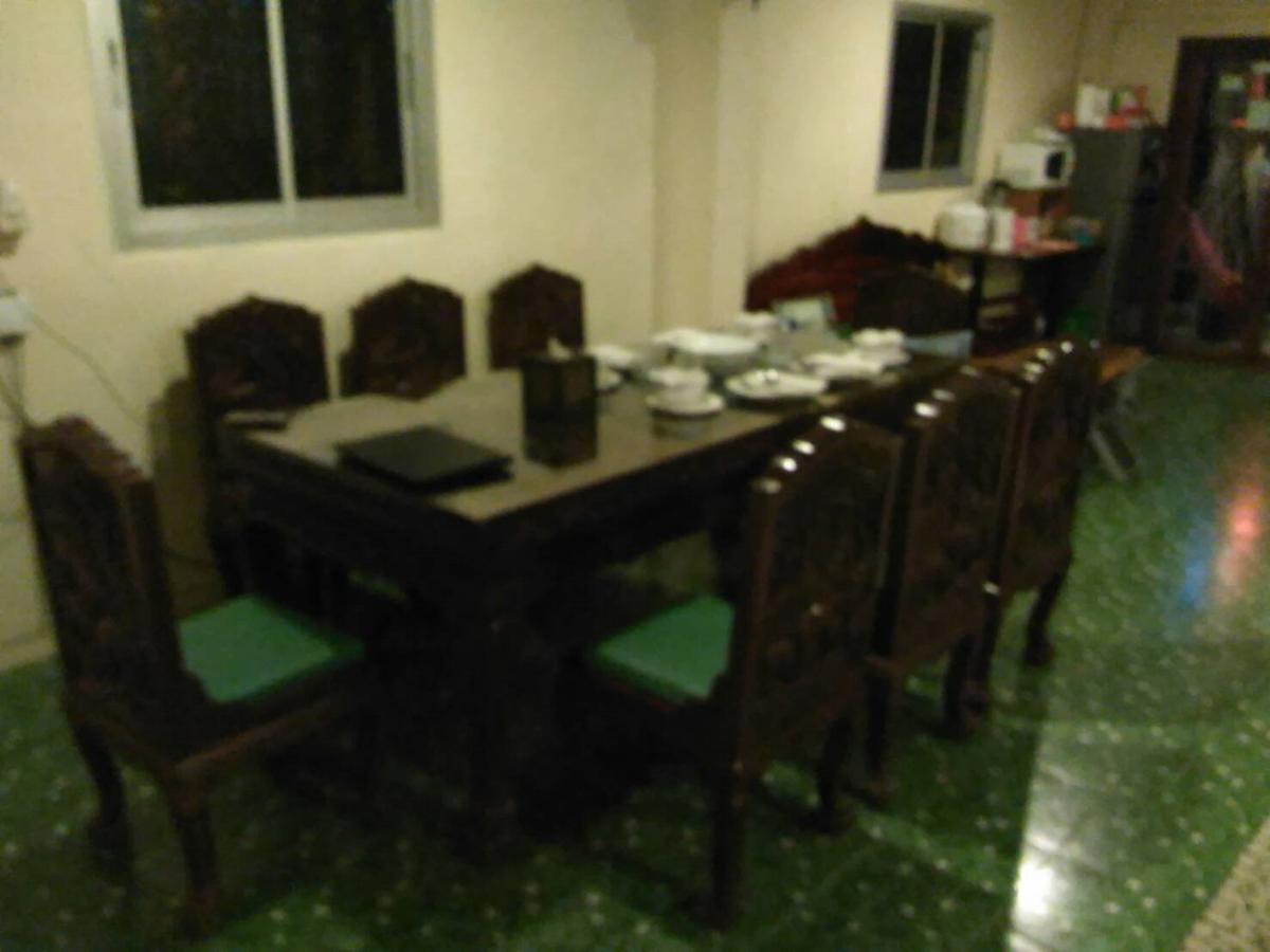 Kantaing Boutique Guest House Ko Lanta エクステリア 写真