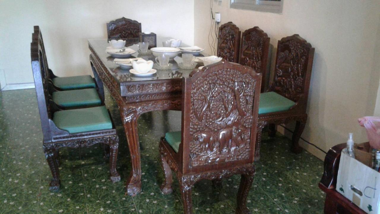 Kantaing Boutique Guest House Ko Lanta エクステリア 写真
