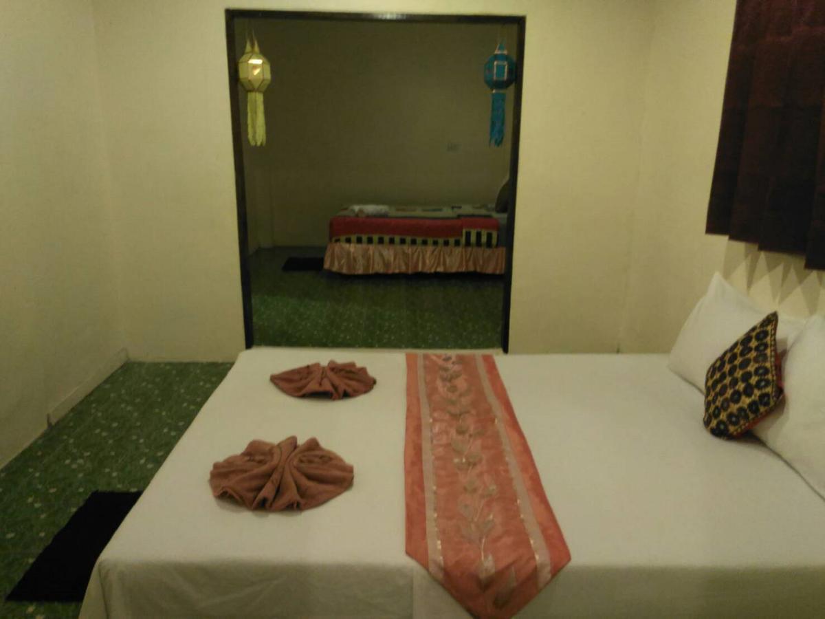 Kantaing Boutique Guest House Ko Lanta エクステリア 写真