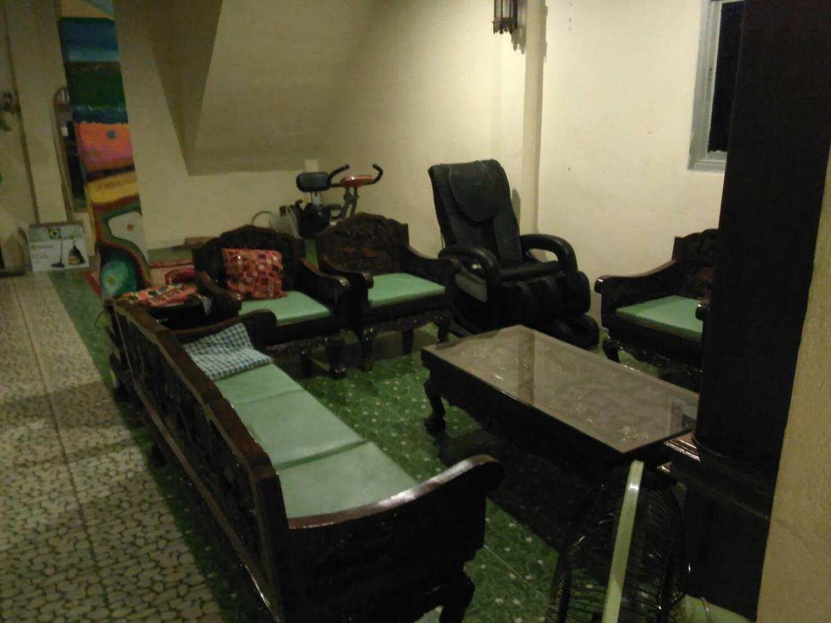 Kantaing Boutique Guest House Ko Lanta エクステリア 写真