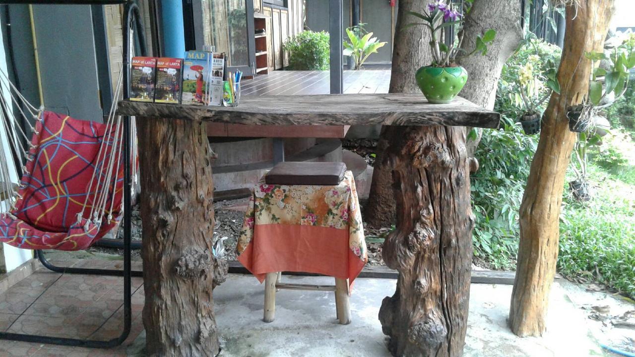 Kantaing Boutique Guest House Ko Lanta エクステリア 写真