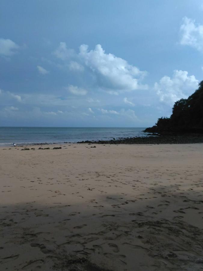 Kantaing Boutique Guest House Ko Lanta エクステリア 写真