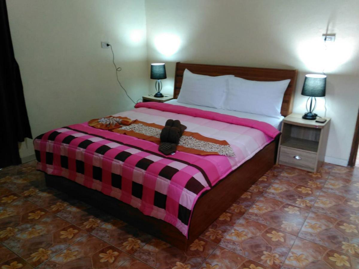 Kantaing Boutique Guest House Ko Lanta エクステリア 写真
