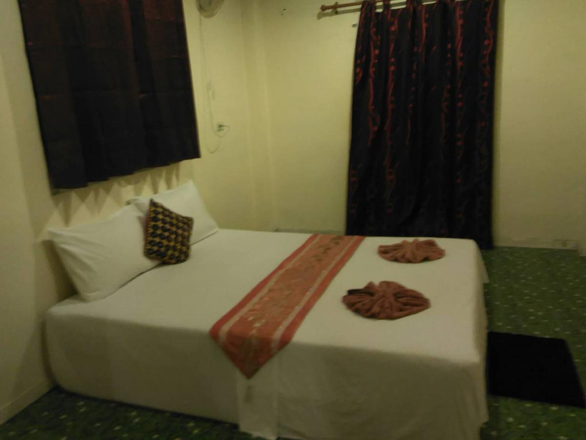 Kantaing Boutique Guest House Ko Lanta エクステリア 写真
