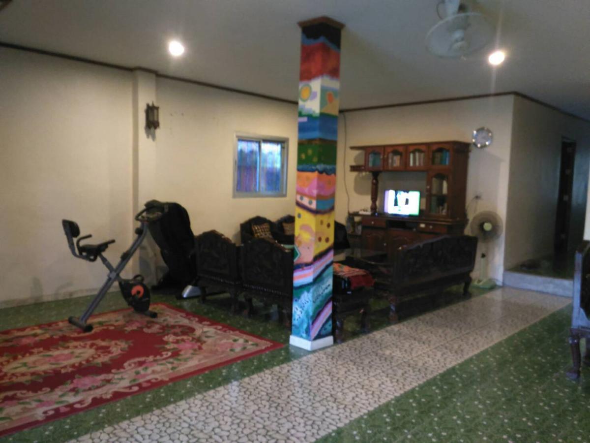 Kantaing Boutique Guest House Ko Lanta エクステリア 写真