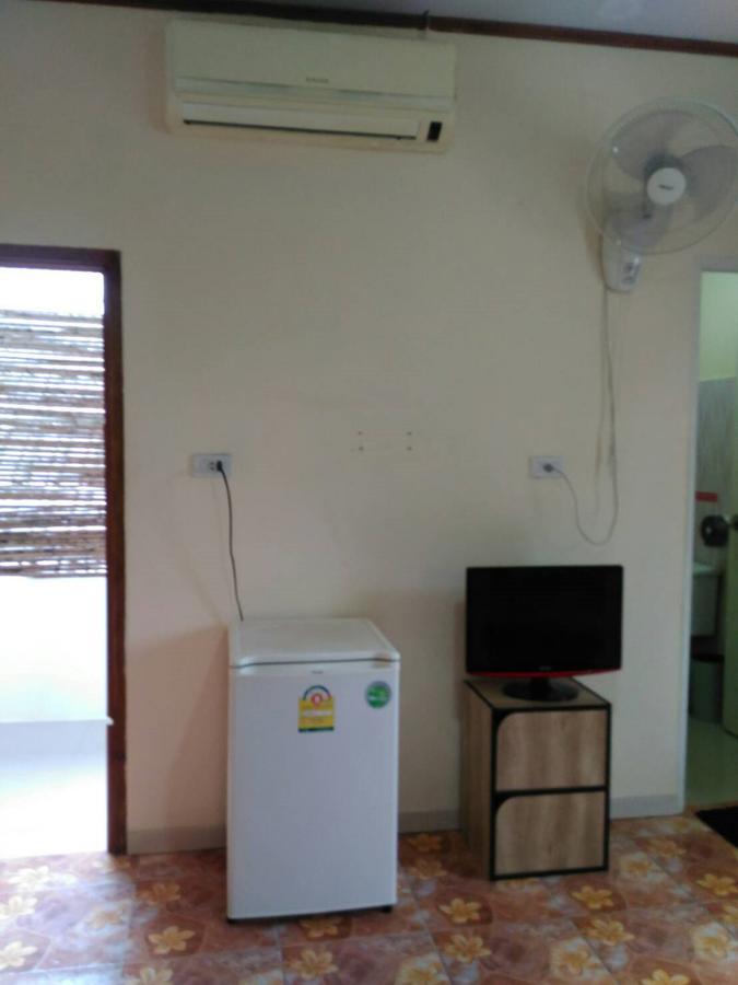 Kantaing Boutique Guest House Ko Lanta エクステリア 写真