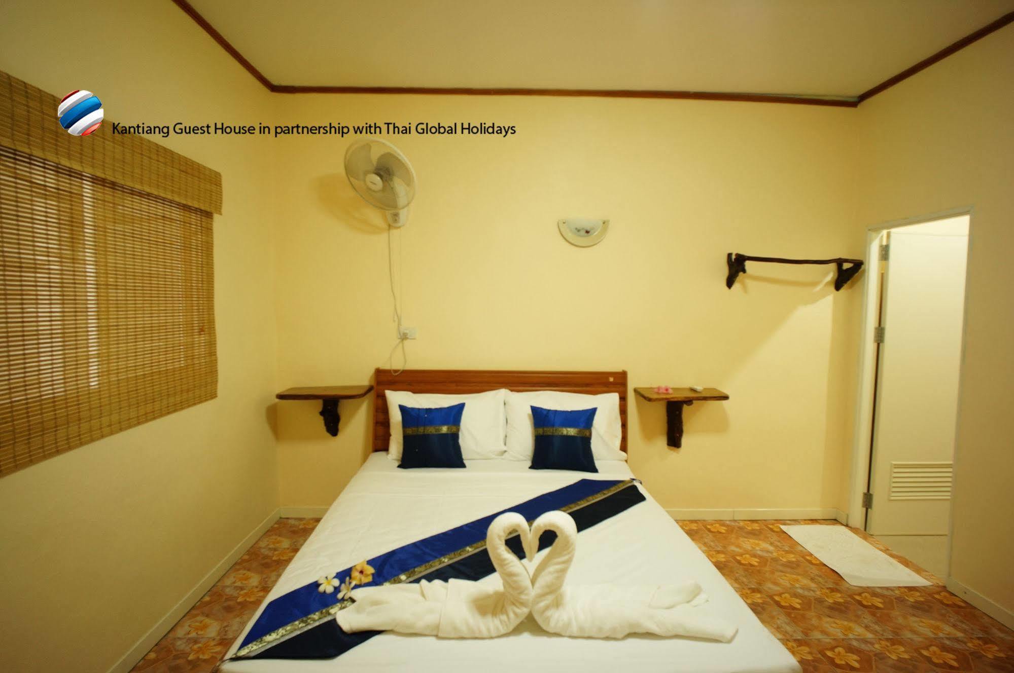 Kantaing Boutique Guest House Ko Lanta エクステリア 写真