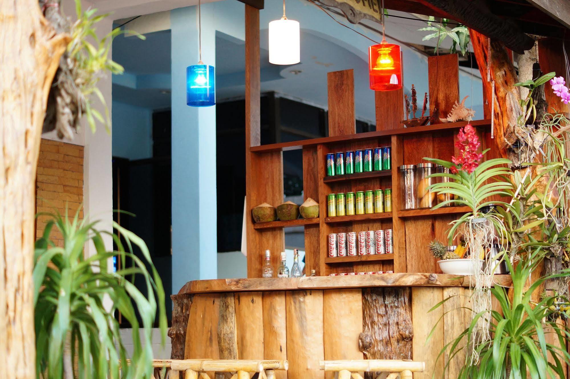 Kantaing Boutique Guest House Ko Lanta エクステリア 写真