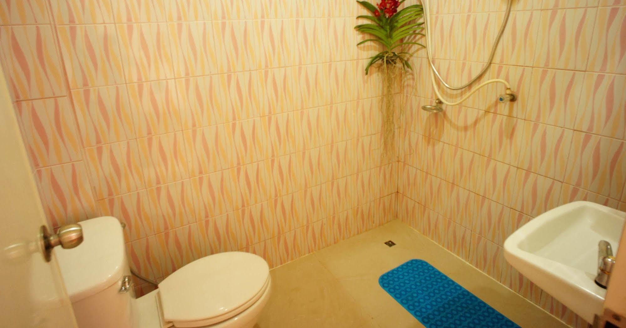Kantaing Boutique Guest House Ko Lanta エクステリア 写真