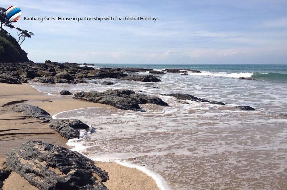 Kantaing Boutique Guest House Ko Lanta エクステリア 写真