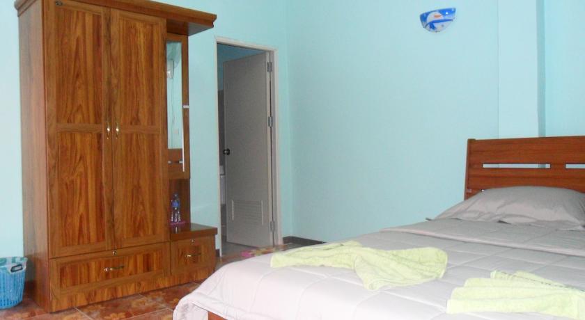 Kantaing Boutique Guest House Ko Lanta エクステリア 写真
